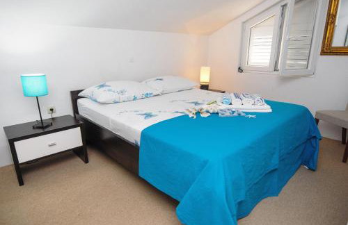 Apartments by the sea Ugljan - 8468 - Foto 11