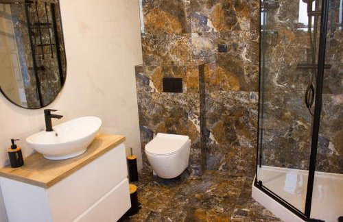 Apartament Miętowy Rumianek - Foto 13