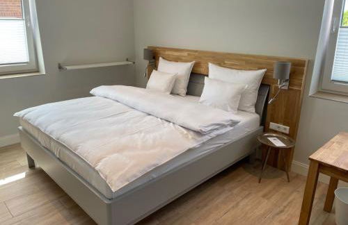 Apartment Nekkepenn in Niebüll by Interhome - Foto 9