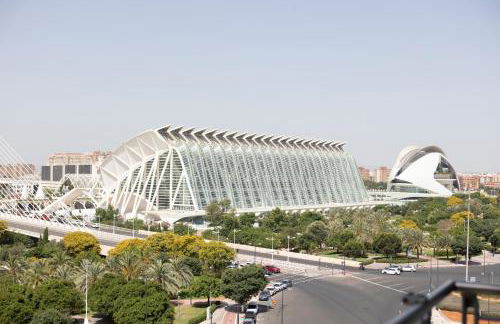 Marina Beach Apartments - Foto 51