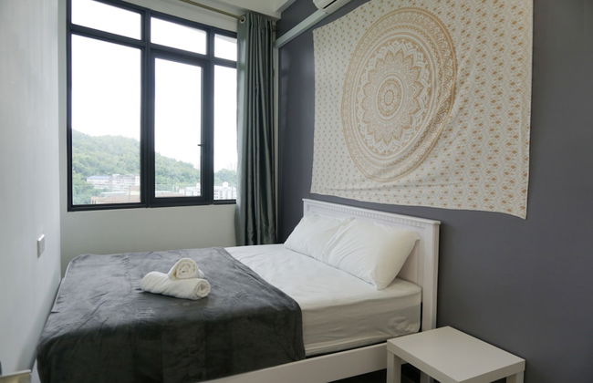 Arte S Family Suites - Foto 4