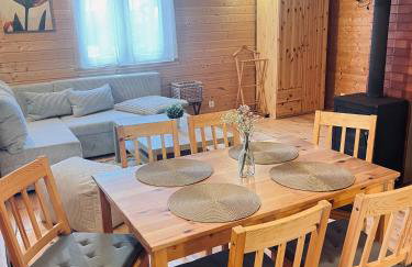 Domki Zacisze Zieleniewo - Kołobrzeg - Foto 17