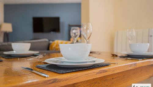 Ann's Home Near Alton Towers - Foto 2