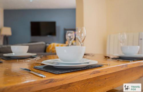 Ann's Home Near Alton Towers - Foto 2