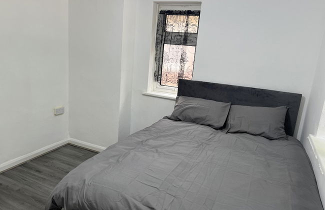 Comfy 2-bedroom Apartment - Foto 14