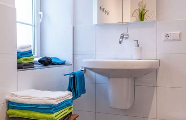 Holiday Apartment in the Blue Barn - Photo 13