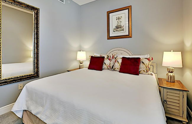 Water's Edge by Southern Vacation Rentals - Foto 5