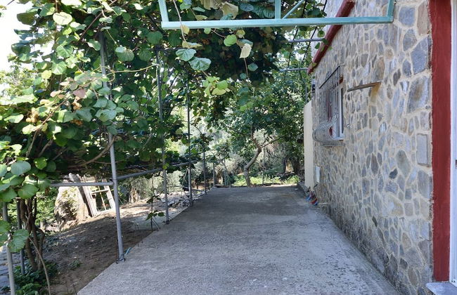 Villa Areti - A Cottage in Cretan Nature - Foto 22