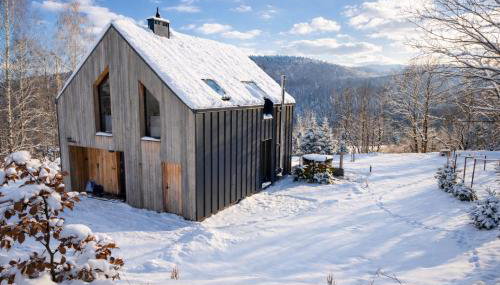 Drwalówka - Domek "POD GRAPĄ" - Foto 3