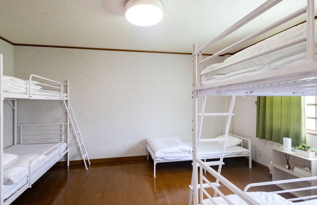 Ishigakijima group hotel 2216 - Foto 10