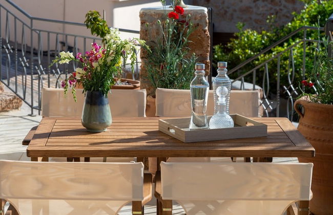 Cretan Minoan Apartments - Foto 21