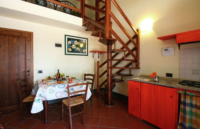 Cottage in Magione Near Lake Trasimeno - Photo 8