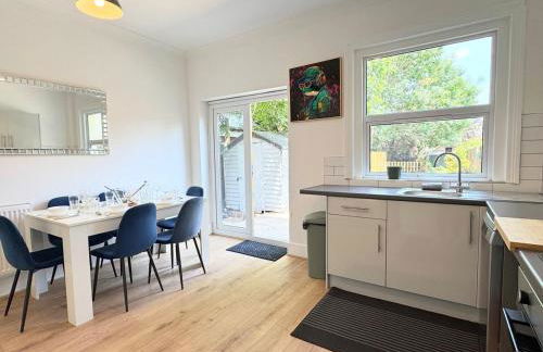 3 Large double bedroom House - Newly Refurbished! - Foto 20