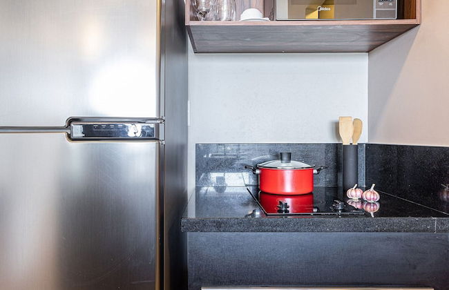 Parque Jockey by Viva - Prédio com fácil acesso a Pinheiros e ao Butantã - Foto 73