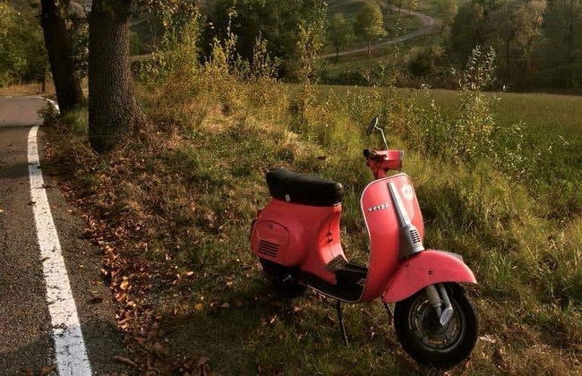 Tour en vespa por Bolonia - Foto 5