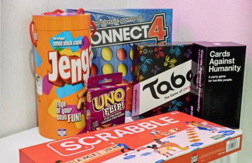 Peaceful 1-BR Stay w/ Putting Green near Downtown - Foto 36