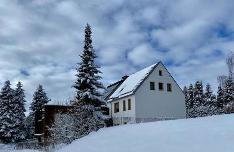 Ferienwohnung Heinzebank - Foto 1