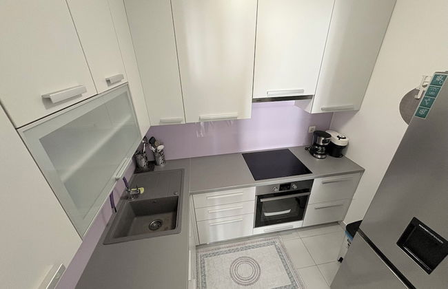 Lume Zadar Apartment with parking - Foto 19