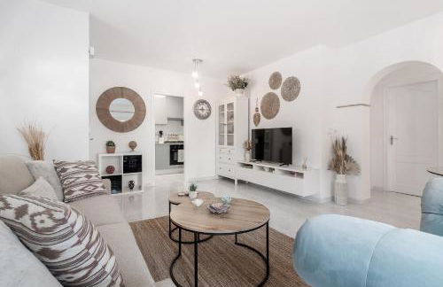 Apartamento mediterráneo en el alma de Moraira - Photo 5