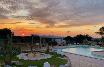 Villa Liquattruvienti - Foto 11