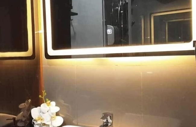 Air Luxury Makati CBD - Foto 22