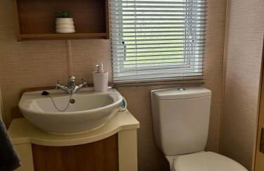 Metcalfes family caravan - Foto 25