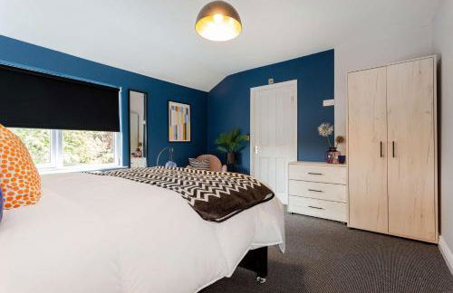 Ashton Getaway Sleeps 14 Free Parking - Foto 28