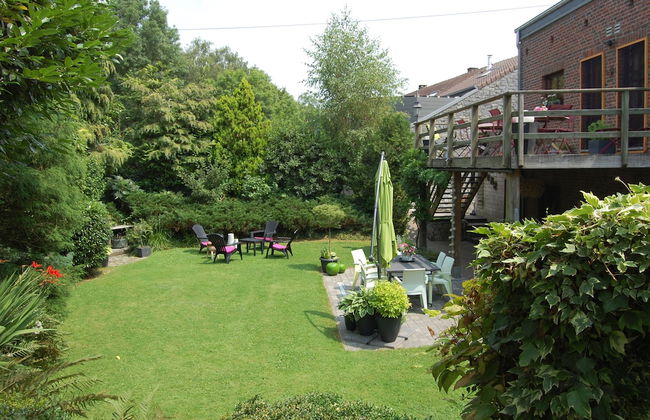 Appartement Fleurs des champs – Esc’Appart - Foto 35