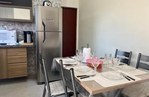 Casa de Praia do Dema com Piscina prox Praia - Foto 32