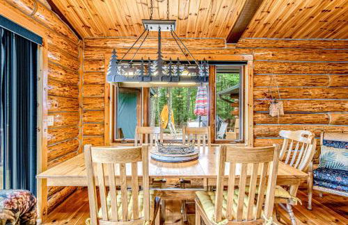 Carroll's Cabin - Foto 8