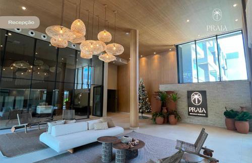 Praia Exclusive Muro Alto by Sintta - Foto 57