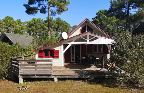 Et pourquoi pas des vacances naturistes à la Jenny ? - Foto 14