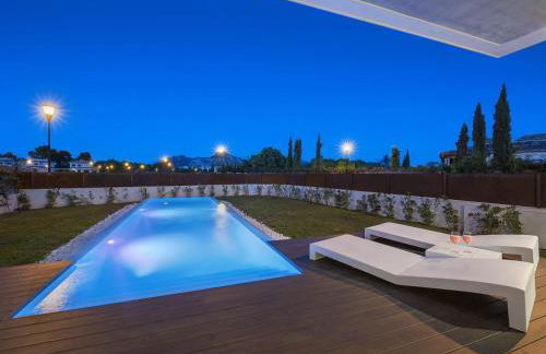 Villa barcares - Foto 2