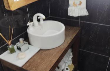 casarosaencantada -villaencantorosa - Photo 20