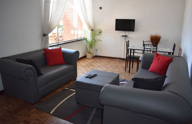 Brightcastle Harare City Apartments - Foto 7