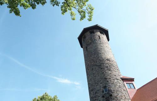 Einladende Ferienwohnung mit Außenpool - Foto 24