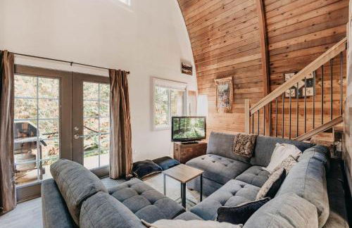 Mt Baker Rim Cabin #78 - Wifi - Pets Ok - Foto 18