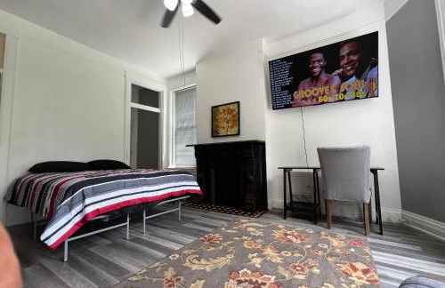 Second floor deluxe studio - Foto 2