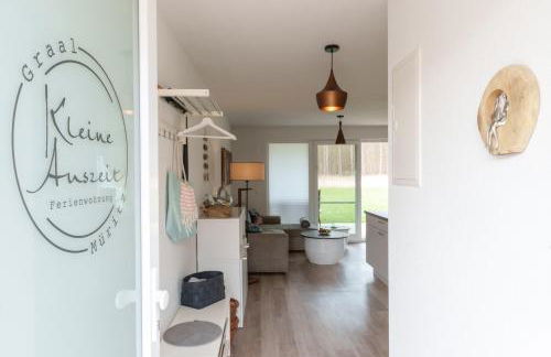 Ferienwohnung Kleine Auszeit - Foto 7