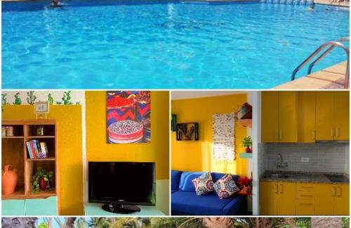 Surycan El Dorado 5th floor Apartment - Photo 39