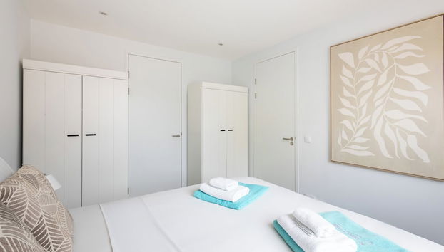 The Breeze - Foto 5, Habitación