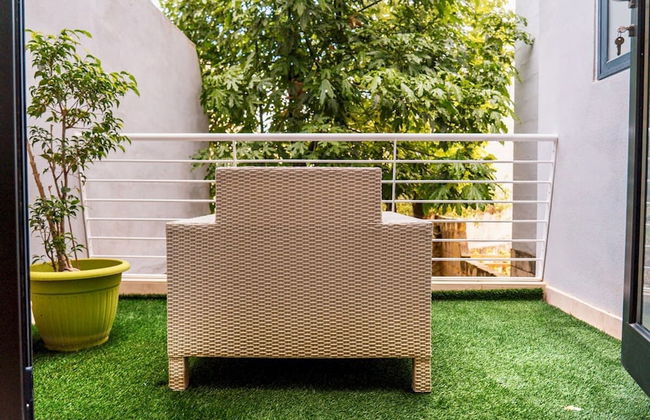 One of a Kind - A Luxury Eclectic Home - Photo 7