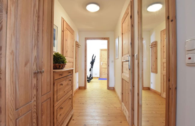 Elegant Holiday Home in Kröpelin near Horse Riding - Photo 19