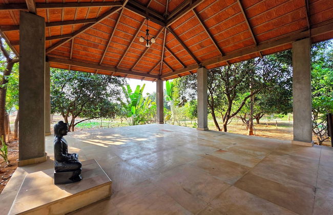 Angirasa Luxury Camping - Foto 28