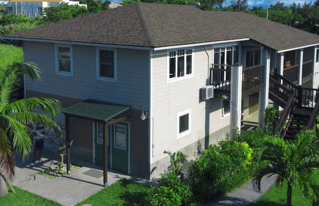 Private Vacation Villa Kohola - Foto 70