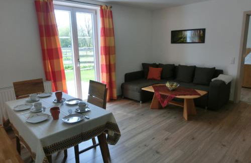 Ferienwohnung Am Verlorenen Bach - Foto 8