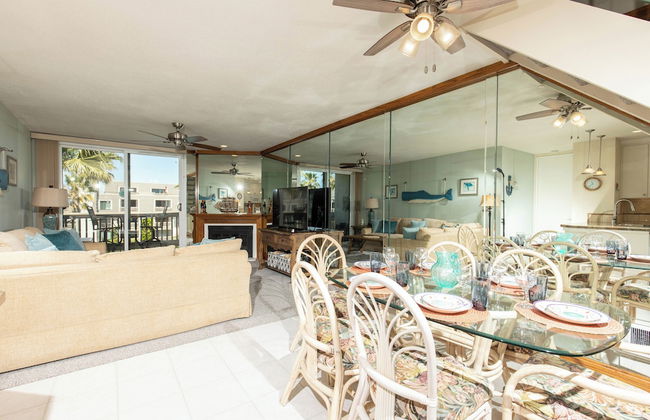 Oceanside Beach Condos - Foto 63