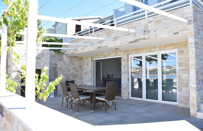 Villa Vita - Foto 27