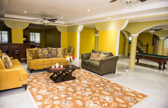 Villa Sweet Villa - Foto 14