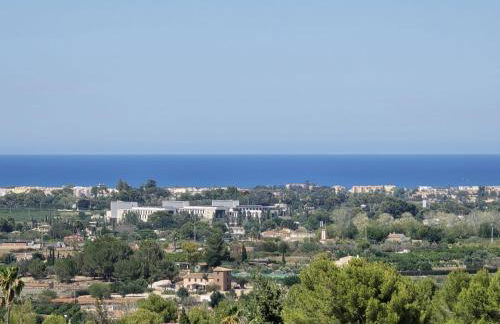 Villa Amarilis - Foto 28